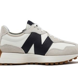 Women’s NEW BALANCE 327 'MOONBEAM OUTERSPACE'